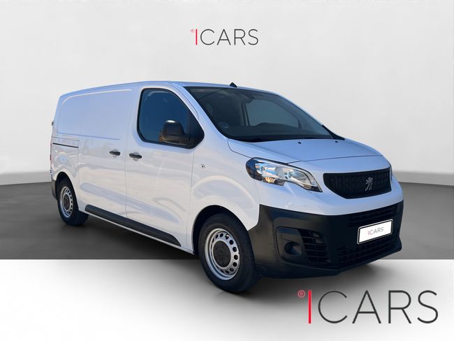 Peugeot Expert BLUEHDI 102CV S&S 6V STAN MAN - Foto 14