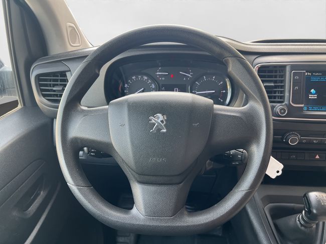 Peugeot Expert BLUEHDI 102CV STAN MAN - Foto 12