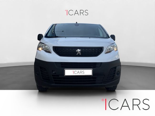 Peugeot Expert BLUEHDI 102CV STAN MAN - Foto 14