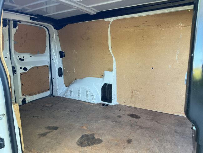 Peugeot Expert FURGON BLUEHDI S&S 6V STAND MAN - Foto 17
