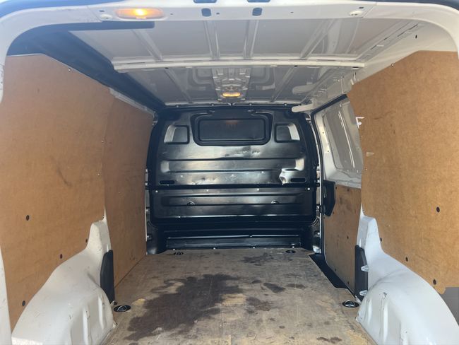 Peugeot Expert FURGON BLUEHDI S&S STAND MAN - Foto 16