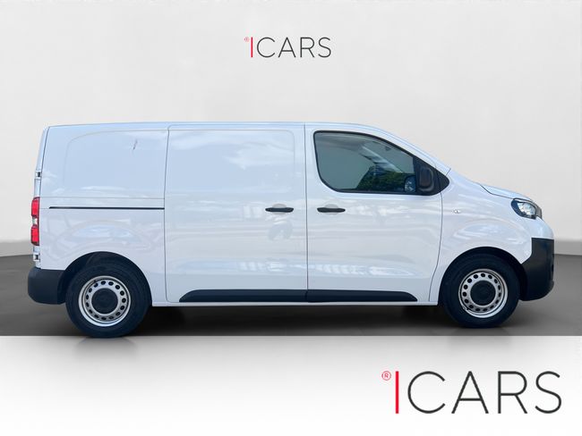 Peugeot Expert FURGON BLUEHDI S&S STAND MAN - Foto 10