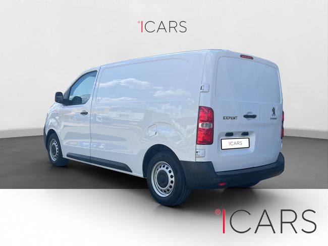 Peugeot Expert FURGON BLUEHDI S&S STAND MAN - Foto 17