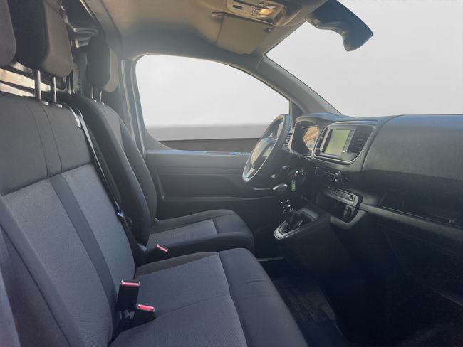 Peugeot Expert FURGON BLUEHDI S&S STAND MAN - Foto 14