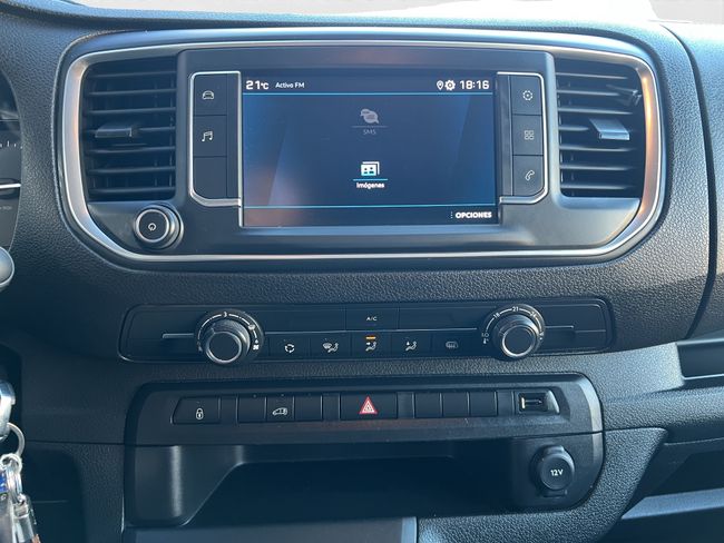 Peugeot Expert 1.5 BLUE-HDI STANDARD - Foto 14