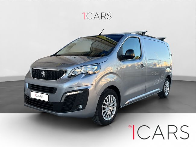 Peugeot Expert 1.5 BLUE-HDI STANDARD - Foto 2