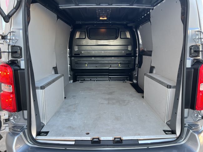 Peugeot Expert 1.5 BLUE-HDI STANDARD - Foto 18