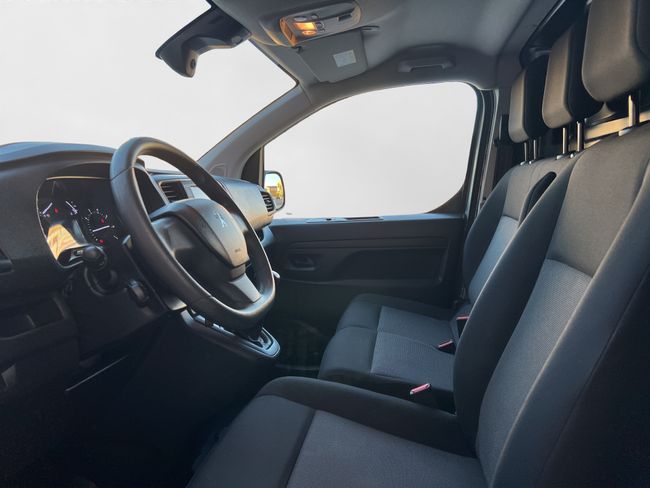 Peugeot Expert 1.5 BLUE-HDI STANDARD - Foto 8