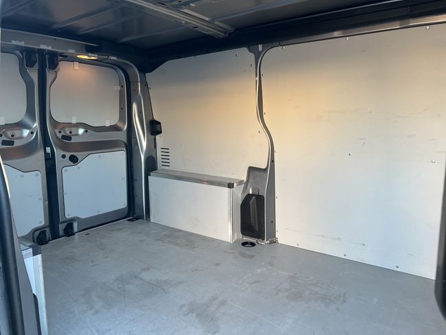 Peugeot Expert 1.5 BLUE-HDI STANDARD - Foto 15