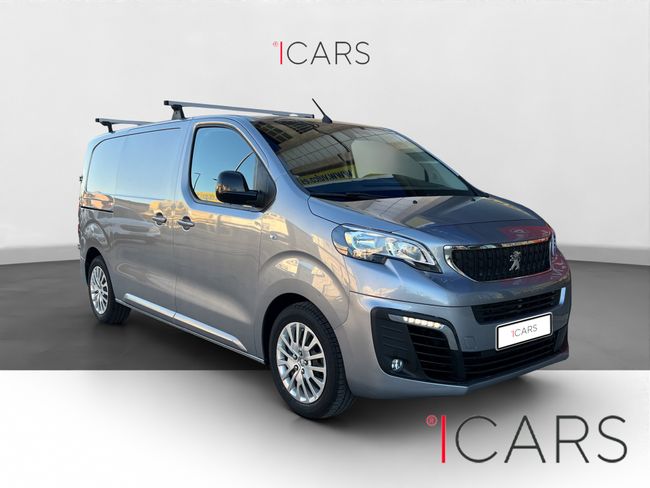 Peugeot Expert 1.5 BLUE-HDI STANDARD - Foto 5