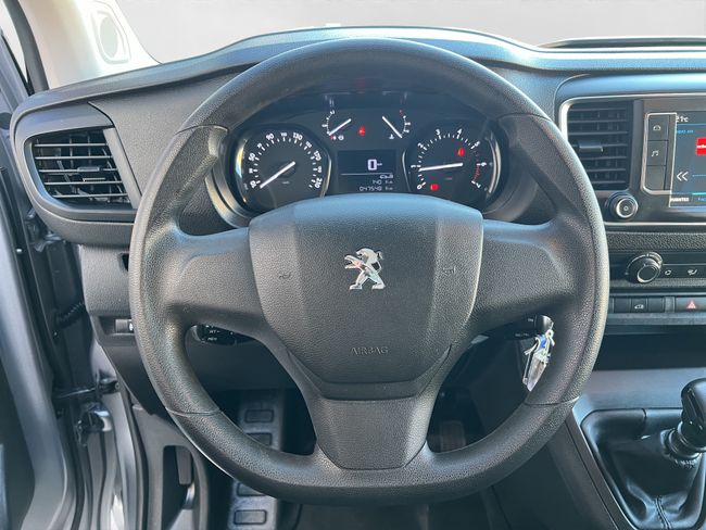 Peugeot Expert 1.5 BLUE-HDI STANDARD - Foto 10