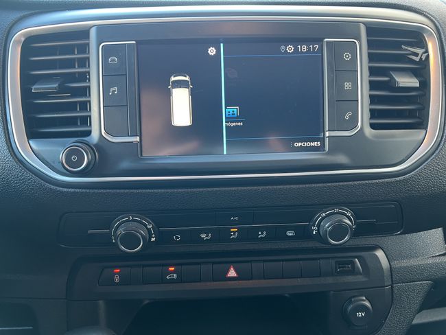 Peugeot Expert 1.5 BLUE-HDI STANDARD - Foto 17