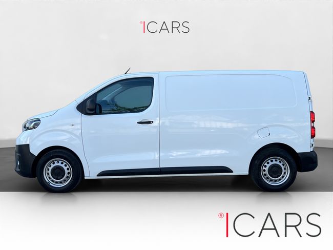 Toyota Proace 1.5 D-4D - Foto 4