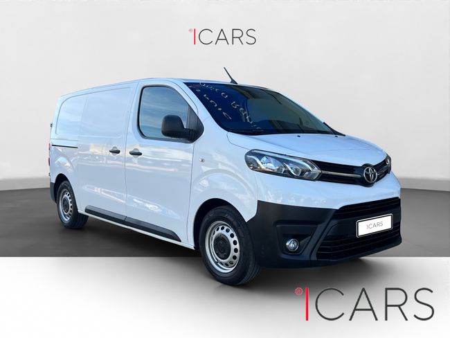 Toyota Proace 1.5 D-4D - Foto 7