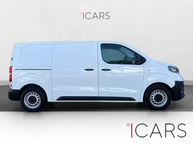 Toyota Proace 1.5 D-4D - Foto 8
