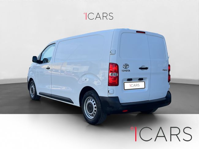 Toyota Proace 1.5 D-4D - Foto 17