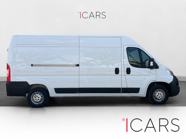 Opel Movano FG L3H2 140 - Foto 5