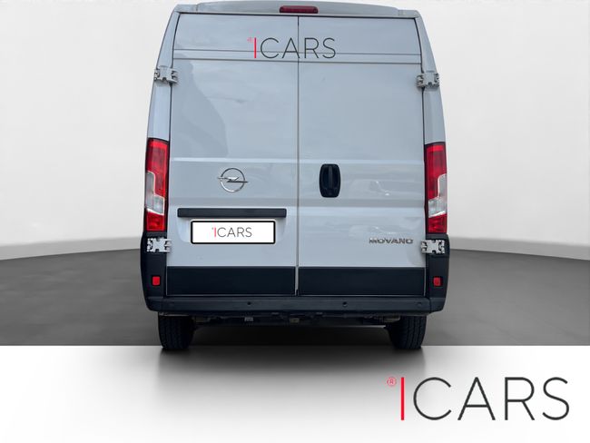 Opel Movano FG L3H2 140 - Foto 4