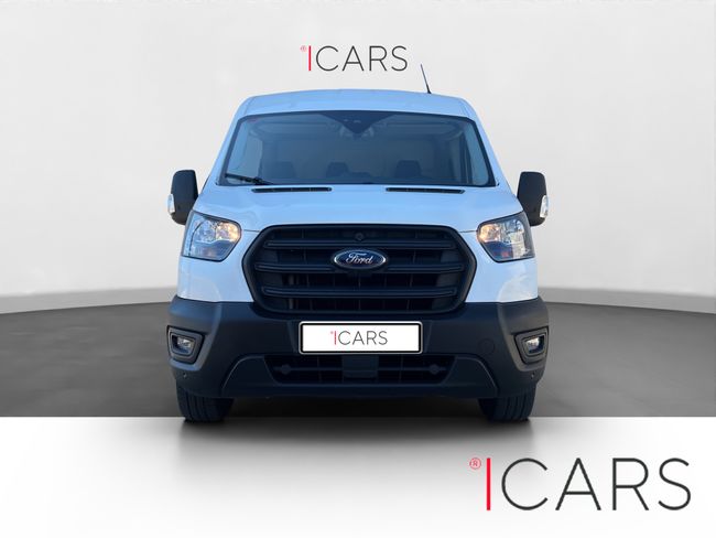 Ford Transit VAN 350 L3H2 130 - Foto 4