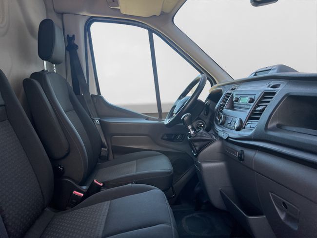 Ford Transit VAN 350 L3H2 130 - Foto 12