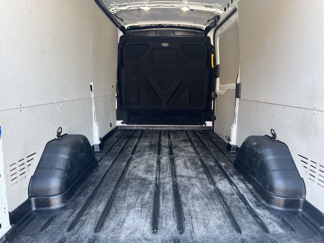 Ford Transit VAN 350 L3H2 130 - Foto 15