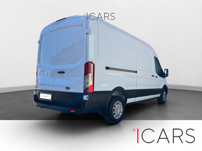 Ford Transit VAN 350 L3H2 130 - Foto 8