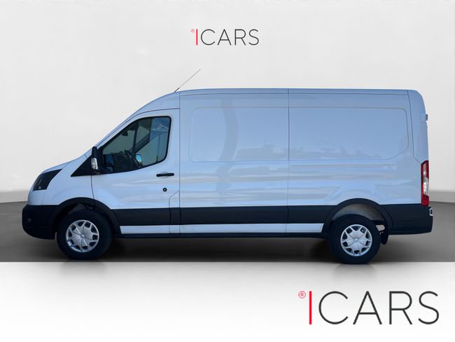 Ford Transit VAN 350 L3H2 130 - Foto 5