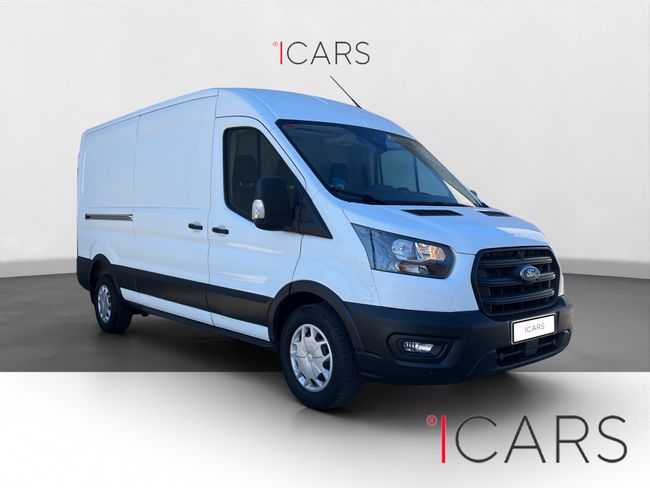 Ford Transit VAN 350 L3H2 130 - Foto 3