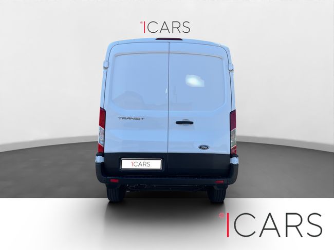 Ford Transit VAN 350 L3H2 130 - Foto 6