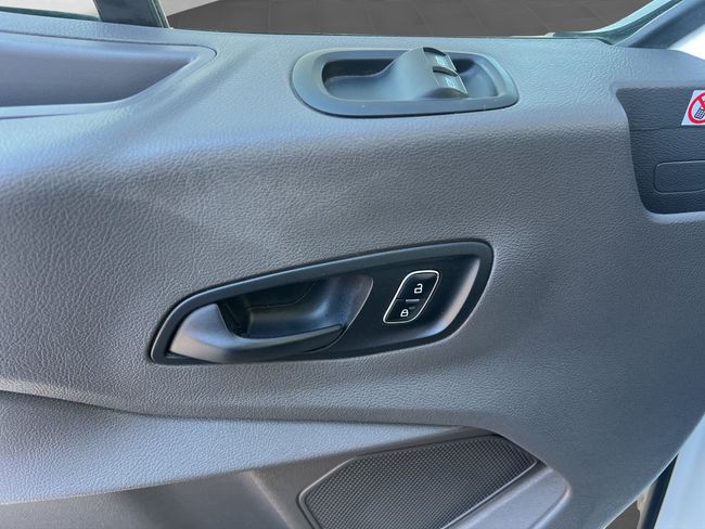 Ford Transit VAN 350 L3H2 130 - Foto 16