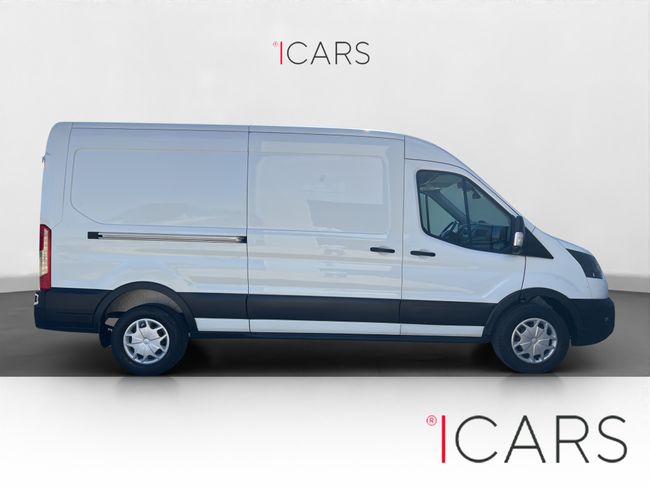 Ford Transit VAN 350 L3H2 130 - Foto 9
