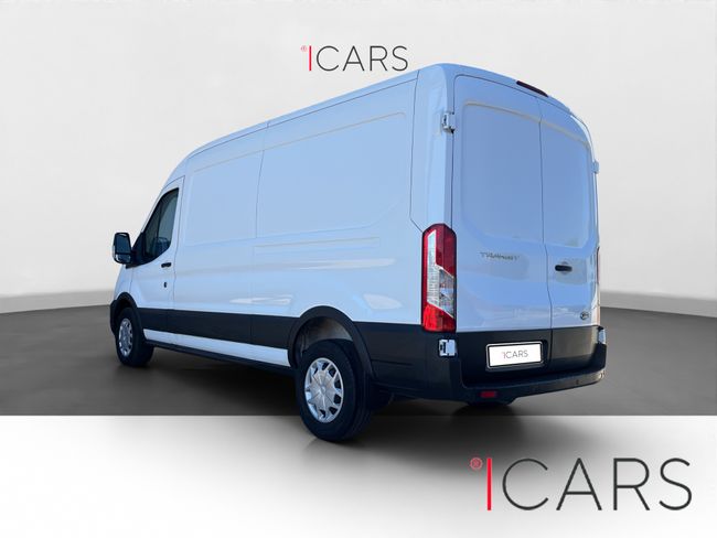 Ford Transit VAN 350 L3H2 130 - Foto 7