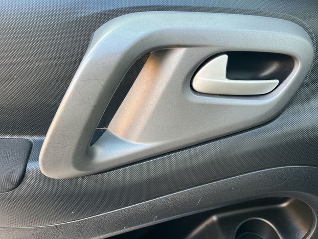 Citroën Berlingo Multispace Live Edition BlueHDi 100 - Foto 17
