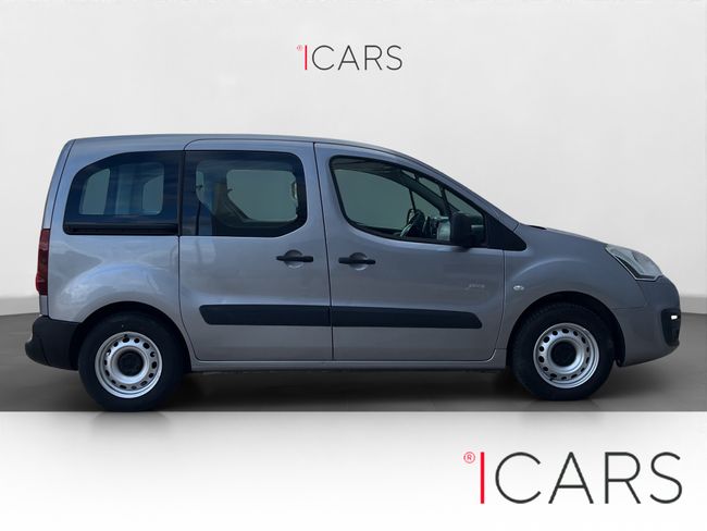 Citroën Berlingo Multispace Live Edition BlueHDi 100 - Foto 7