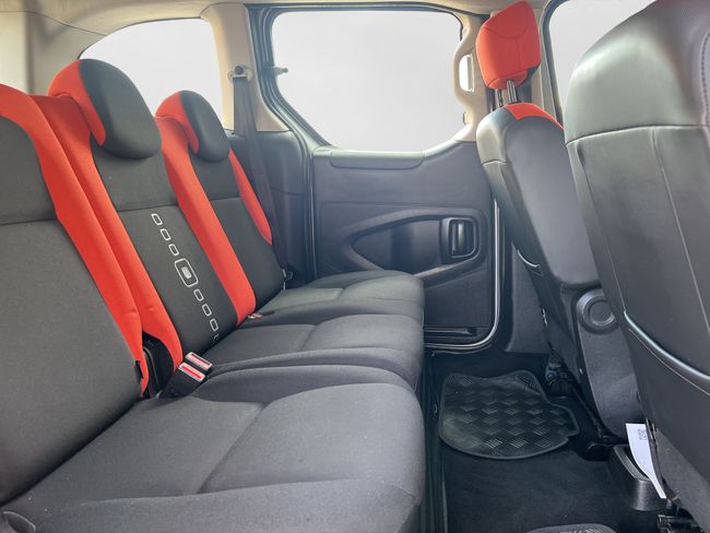 Citroën Berlingo Multispace Live Edition BlueHDi 100 - Foto 13