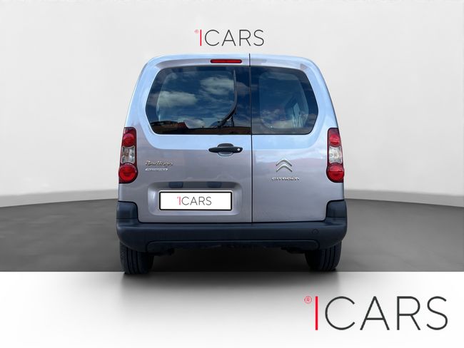 Citroën Berlingo Multispace Live Edition BlueHDi 100 - Foto 5