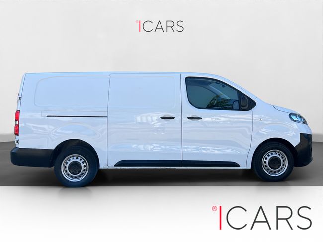 Opel Vivaro 1.5 BLUEHDI  L INC. MANUAL - Foto 9