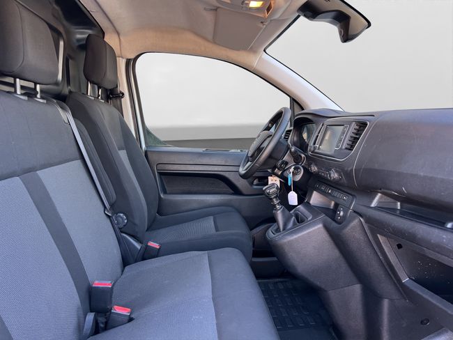 Opel Vivaro 1.5 BLUEHDI  L INC. MANUAL - Foto 12