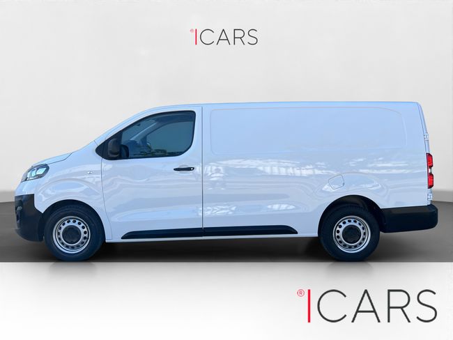 Opel Vivaro 1.5 BLUEHDI  L INC. MANUAL - Foto 4