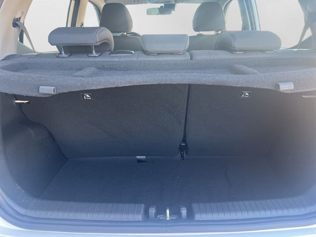 Hyundai i10 1.0 MPI 49 kW (67 CV) Klass - Foto 19