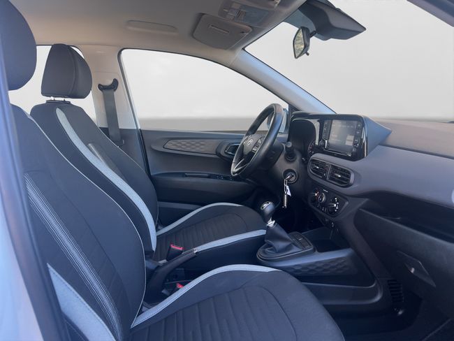 Hyundai i10 1.0 MPI 49 kW (67 CV) Klass - Foto 16