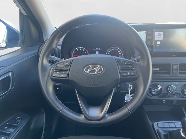 Hyundai i10 1.0 MPI 49 kW (67 CV) Klass - Foto 11