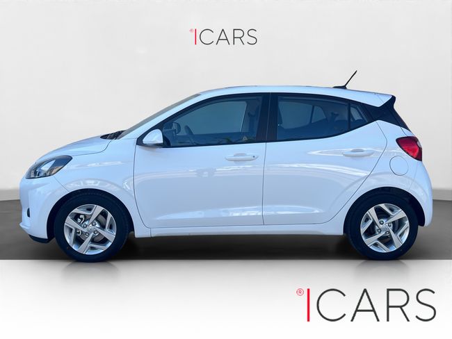 Hyundai i10 1.0 MPI 49 kW (67 CV) Klass - Foto 5