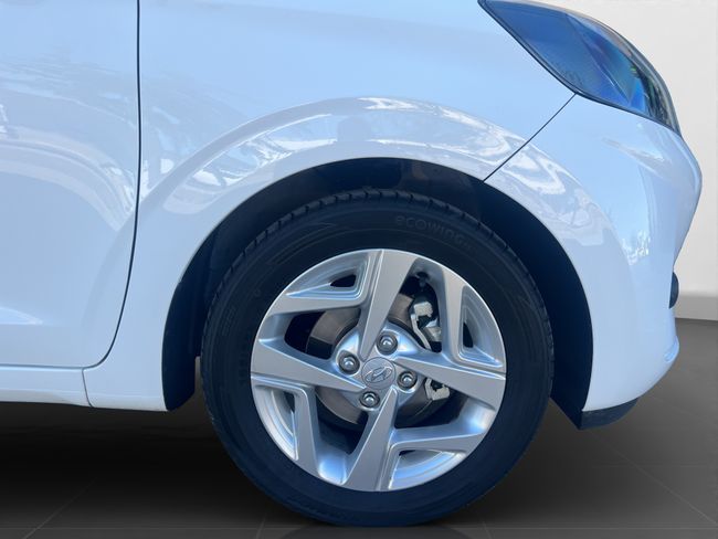 Hyundai i10 1.0 MPI 49 kW (67 CV) Klass - Foto 21