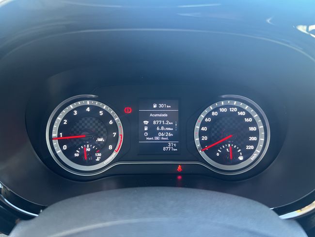 Hyundai i10 1.0 MPI 49 kW (67 CV) Klass - Foto 12