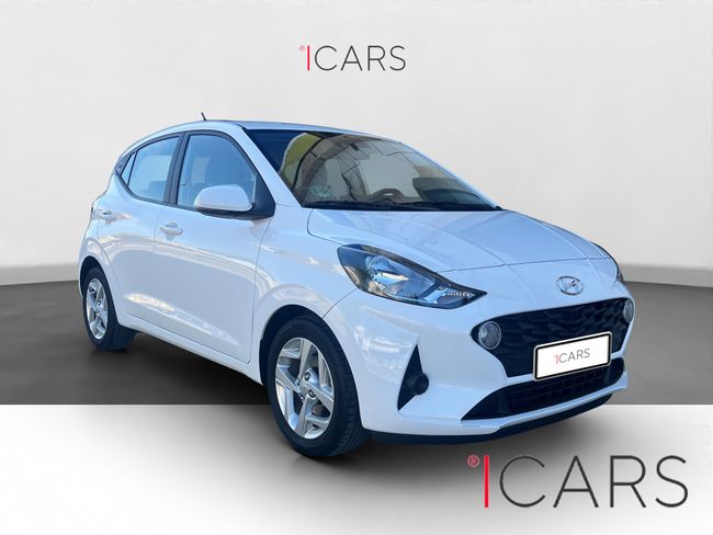Hyundai i10 1.0 MPI 49 kW (67 CV) Klass - Foto 9