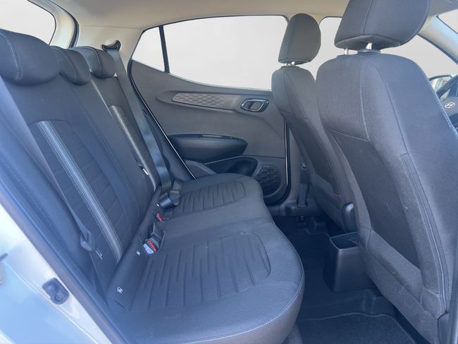Hyundai i10 1.0 MPI 49 kW (67 CV) Klass - Foto 15