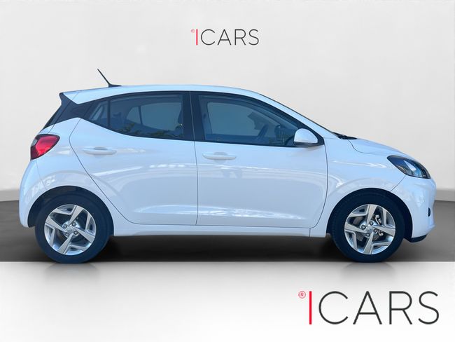 Hyundai i10 1.0 MPI 49 kW (67 CV) Klass - Foto 8