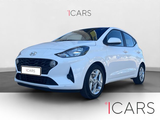 Hyundai i10 1.0 MPI 49 kW (67 CV) Klass - Foto 2