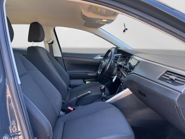 Volkswagen Polo 1.0 ADVANCE - Foto 16